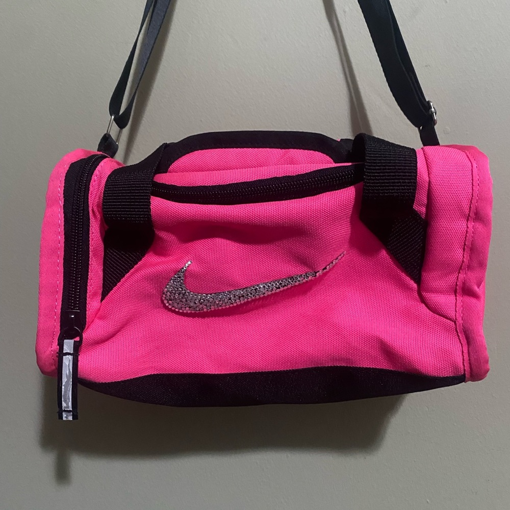💕NIKE- BRASILIA MINI GYM BAG💕